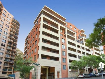 Tara Apartments - 2-10 Quarry Master Dr, Pyrmont NSW 2009